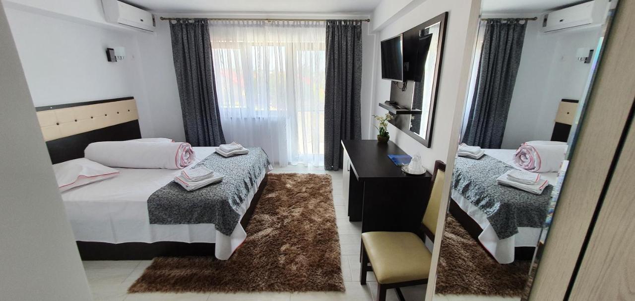 Motel Didona B Sendreni Bagian luar foto