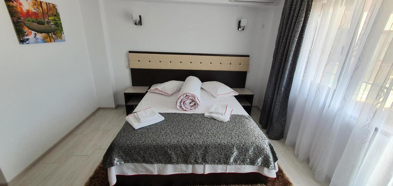 Motel Didona B Sendreni Bagian luar foto