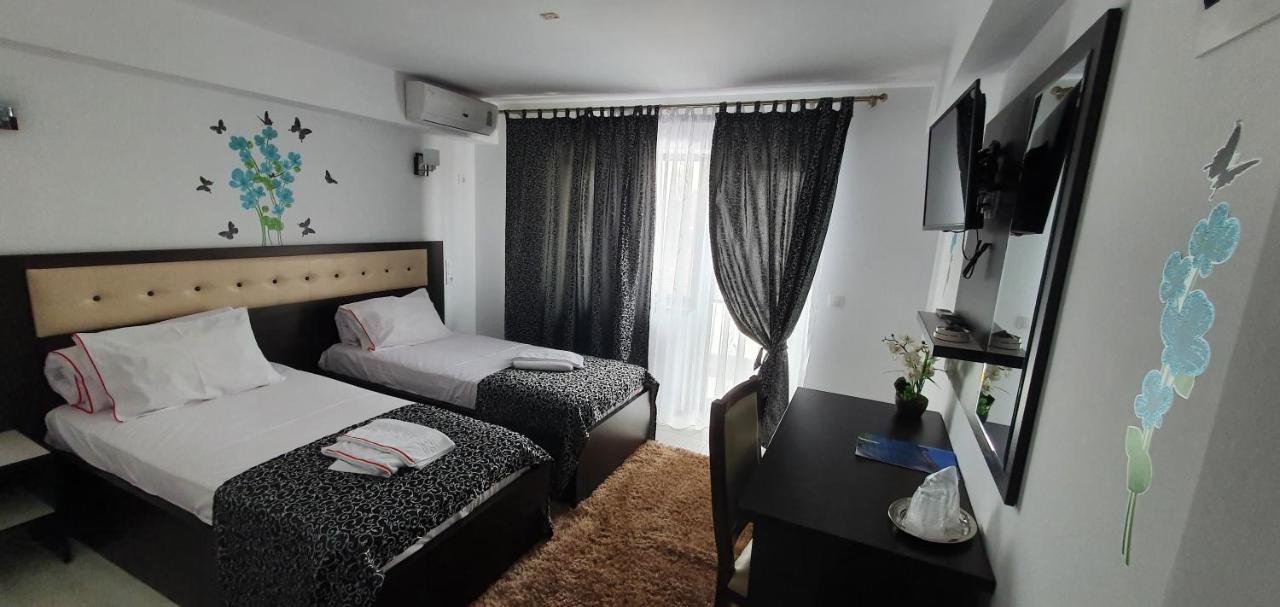 Motel Didona B Sendreni Bagian luar foto