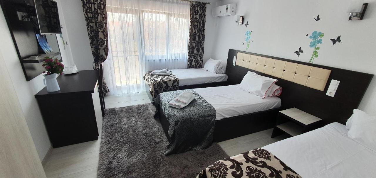 Motel Didona B Sendreni Bagian luar foto