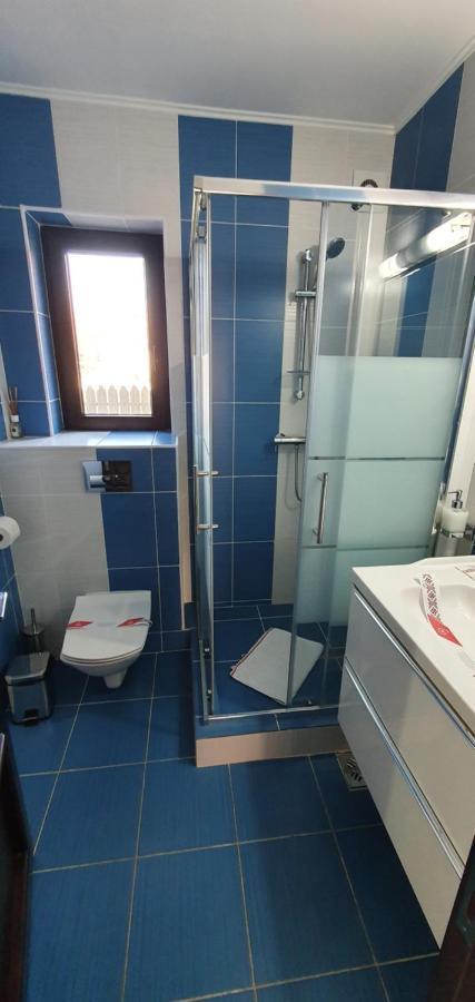 Motel Didona B Sendreni Bagian luar foto
