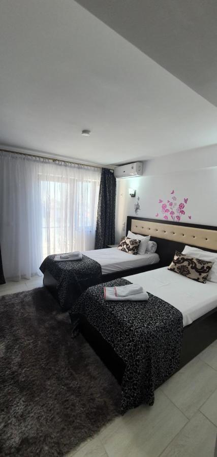 Motel Didona B Sendreni Bagian luar foto