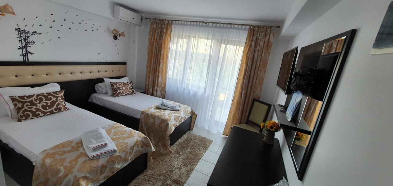 Motel Didona B Sendreni Bagian luar foto