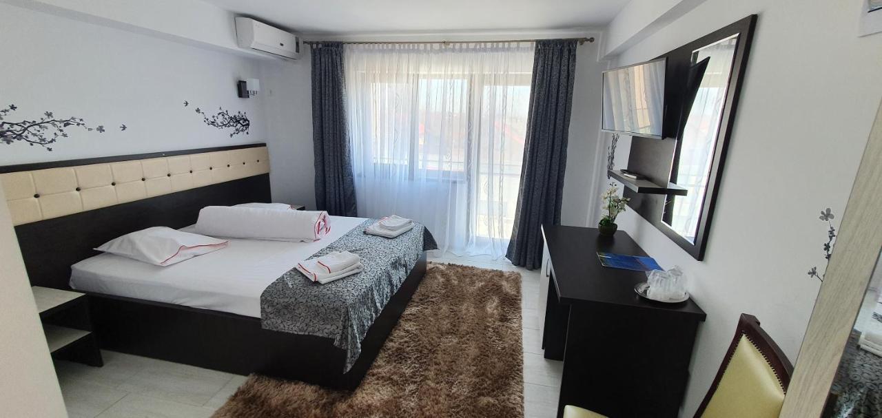 Motel Didona B Sendreni Bagian luar foto