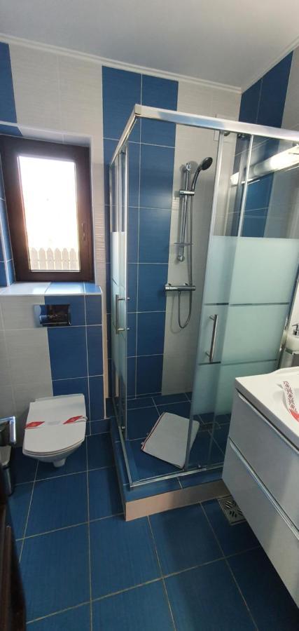 Motel Didona B Sendreni Bagian luar foto