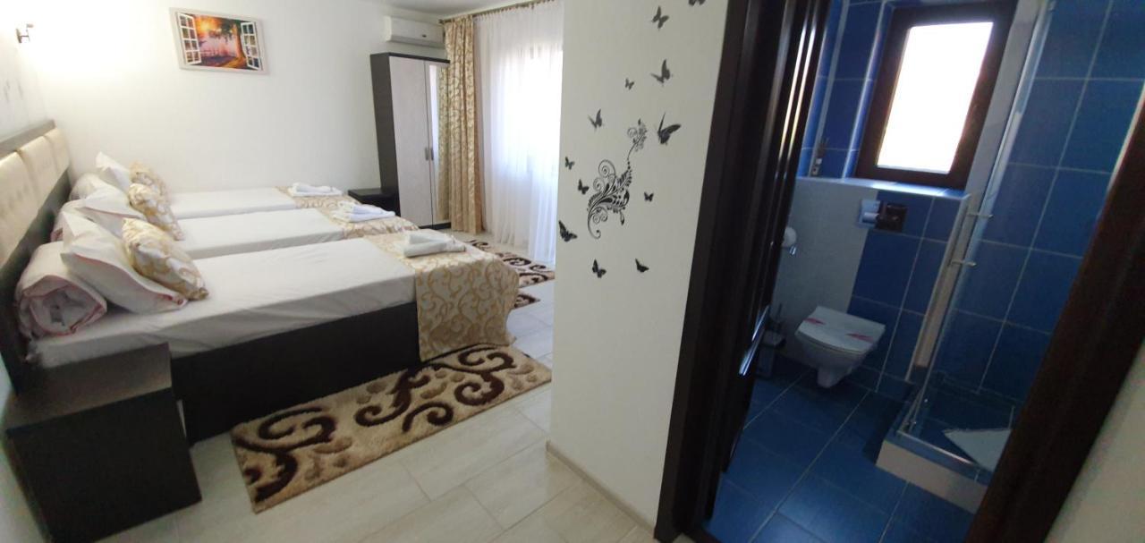 Motel Didona B Sendreni Bagian luar foto