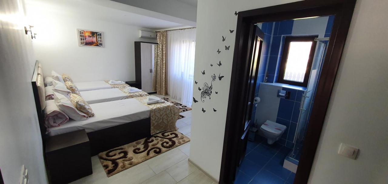Motel Didona B Sendreni Bagian luar foto